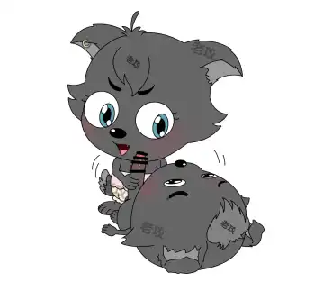 [Lao Gong] 老攻喜羊羊目前全同人 Fhentai - Page 80