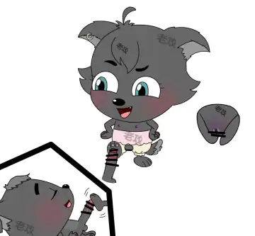 [Lao Gong] 老攻喜羊羊目前全同人 Fhentai - Page 81