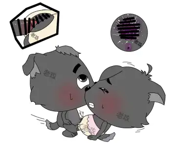 [Lao Gong] 老攻喜羊羊目前全同人 Fhentai - Page 83