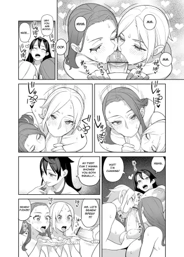 [Hidarikiki] 爆乳女優は学園長の女 Fhentai - Page 13
