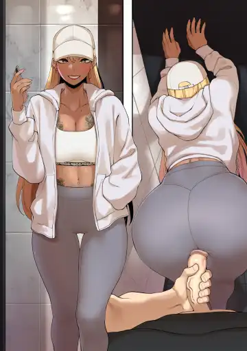 [Abbb] Fe²Male Friends (decensored) Fhentai - Page 28