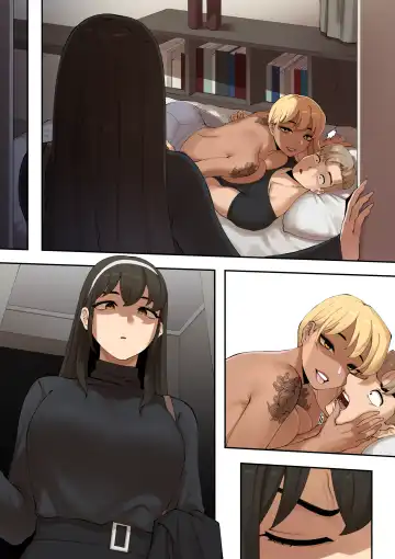 [Abbb] Fe²Male Friends (decensored) Fhentai - Page 31