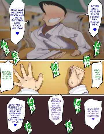 [Motsuaki] My Childhood Friend Became a Girl, Then My Mate Fhentai - Page 21
