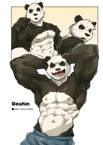 [Kumak] ACTION! - Legoshi's Sleepless Night - Fhentai - Page 17