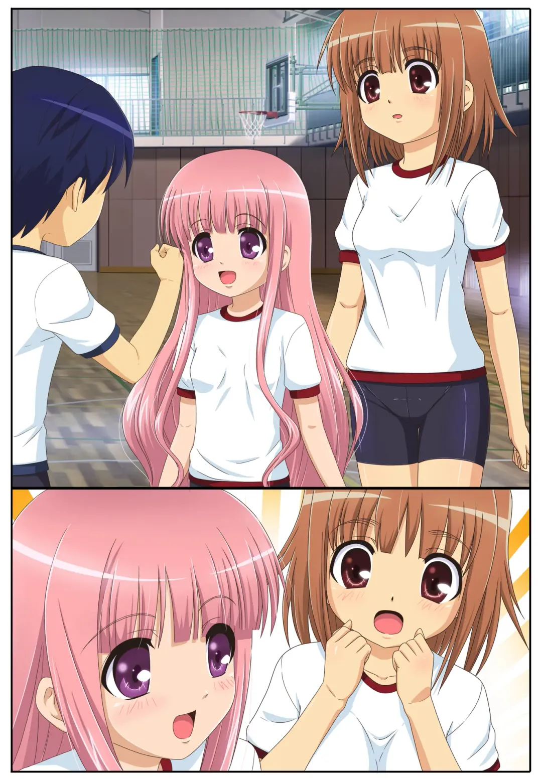 [Toki] Classmate o Mannequin ni Shite Asoko ga Dou natte iru no ka Tashikamete mita Fhentai - Page 14