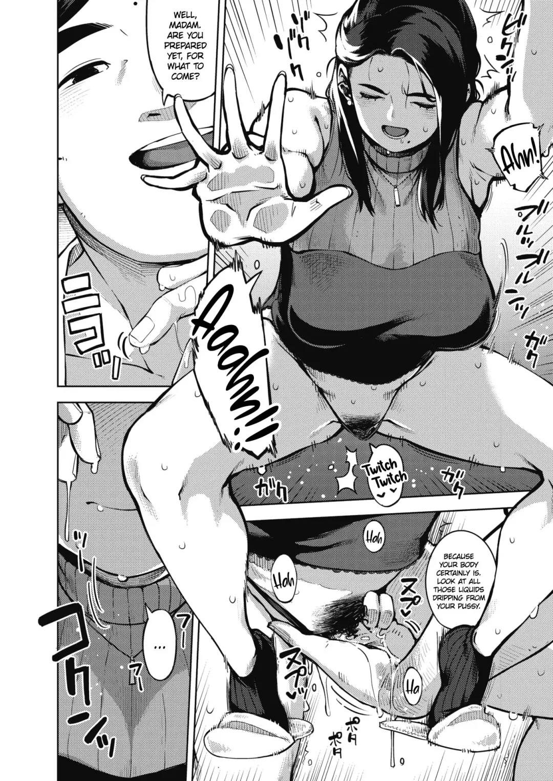 [Rocket Monkey] Himeai Fhentai - Page 16