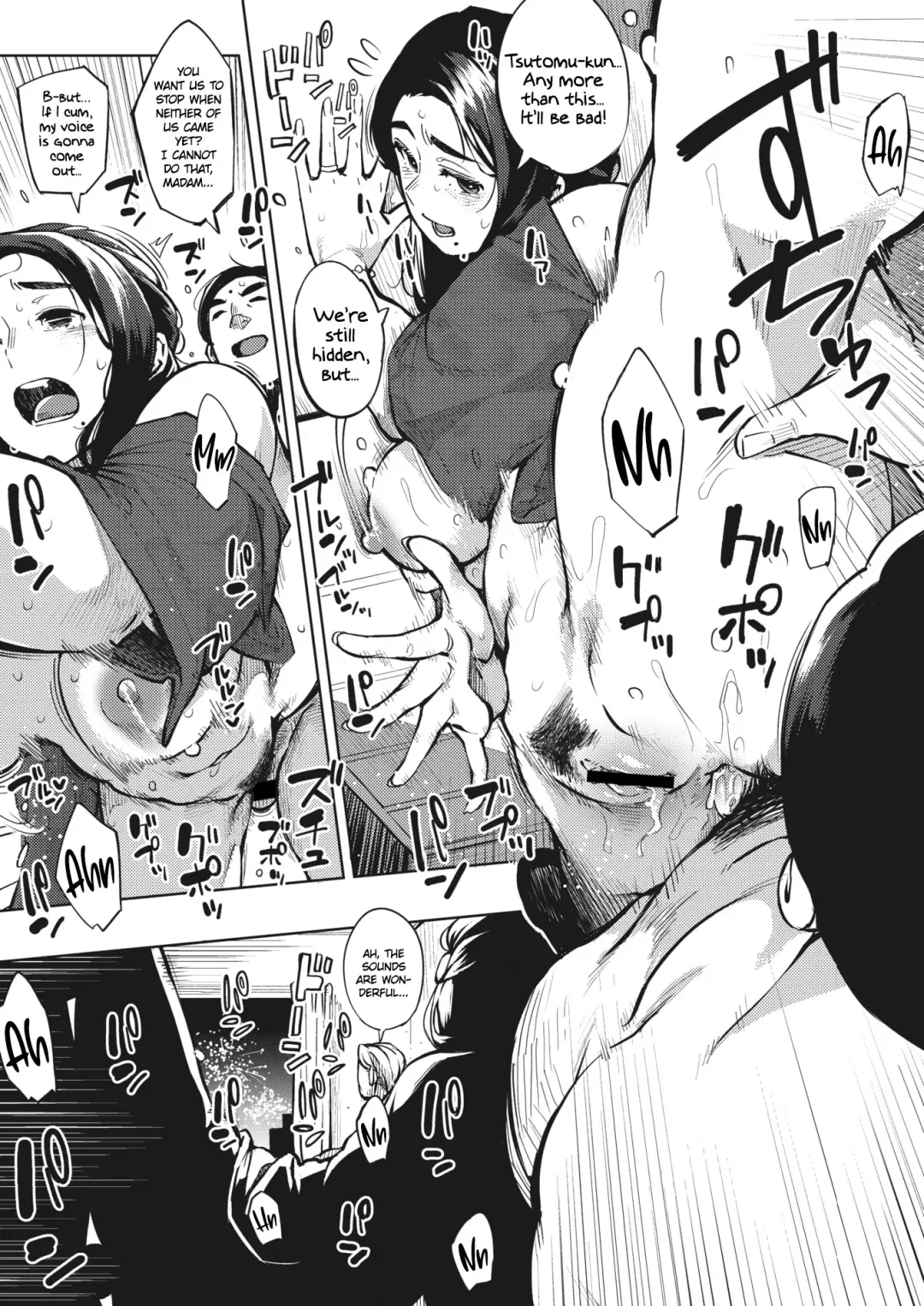 [Rocket Monkey] Himeai Fhentai - Page 53