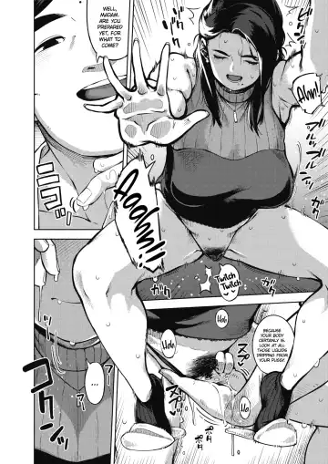 [Rocket Monkey] Himeai Fhentai - Page 16