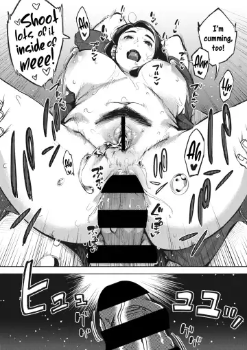 [Rocket Monkey] Himeai Fhentai - Page 58