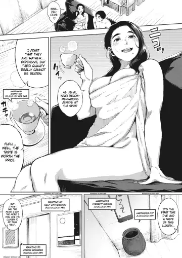 [Rocket Monkey] Himeai Fhentai - Page 65