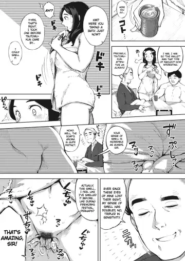 [Rocket Monkey] Himeai Fhentai - Page 67