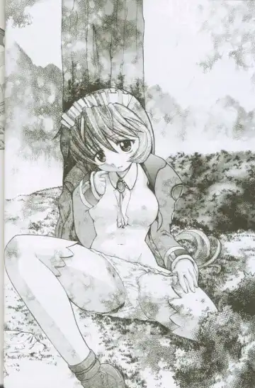 [Kaishaku] Uchuujin To Kaijuu No Tatakai Fhentai - Page 42