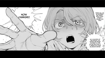 Read [Kubikiri] Fallen on the Battlefield - Stupid Officer - Fhentai