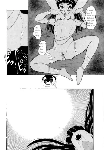 [Dozamura] Slave of Love Fhentai - Page 22