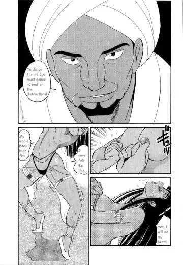 [Dozamura] Slave of Love Fhentai - Page 5