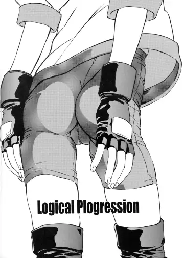 [Radiohead] Logical Plogression Level 1 Fhentai - Page 2