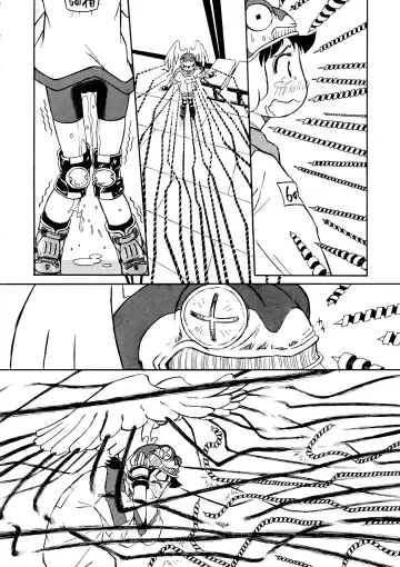 [Radiohead] Logical Plogression Level 1 Fhentai - Page 8