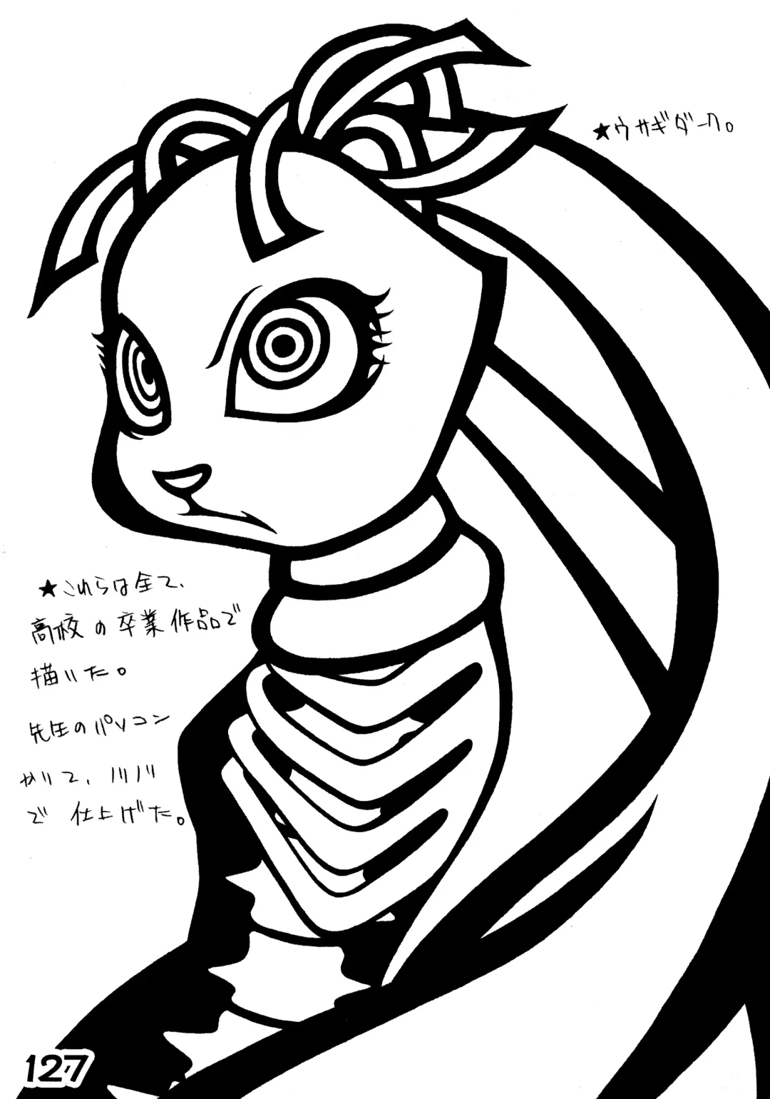 [Kei.] RED・ZONE Fhentai - Page 129