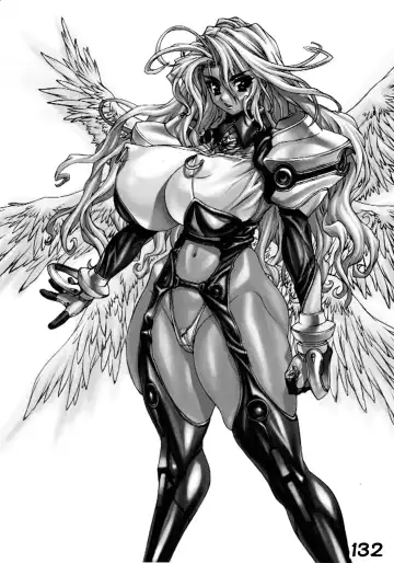 [Kei.] RED・ZONE Fhentai - Page 136