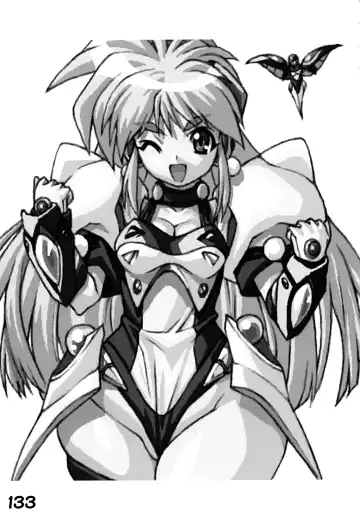 [Kei.] RED・ZONE Fhentai - Page 137