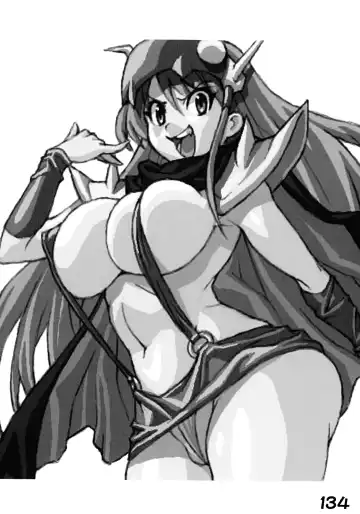 [Kei.] RED・ZONE Fhentai - Page 138