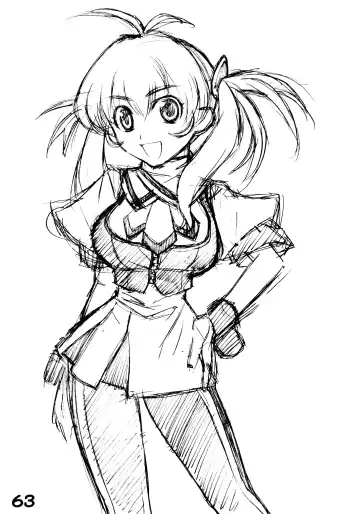 [Kei.] RED・ZONE Fhentai - Page 65