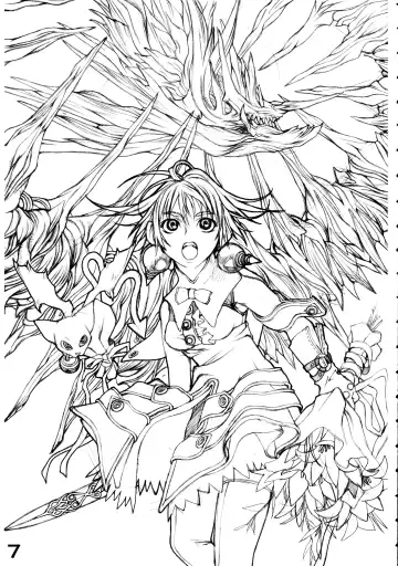 [Kei.] RED・ZONE Fhentai - Page 9