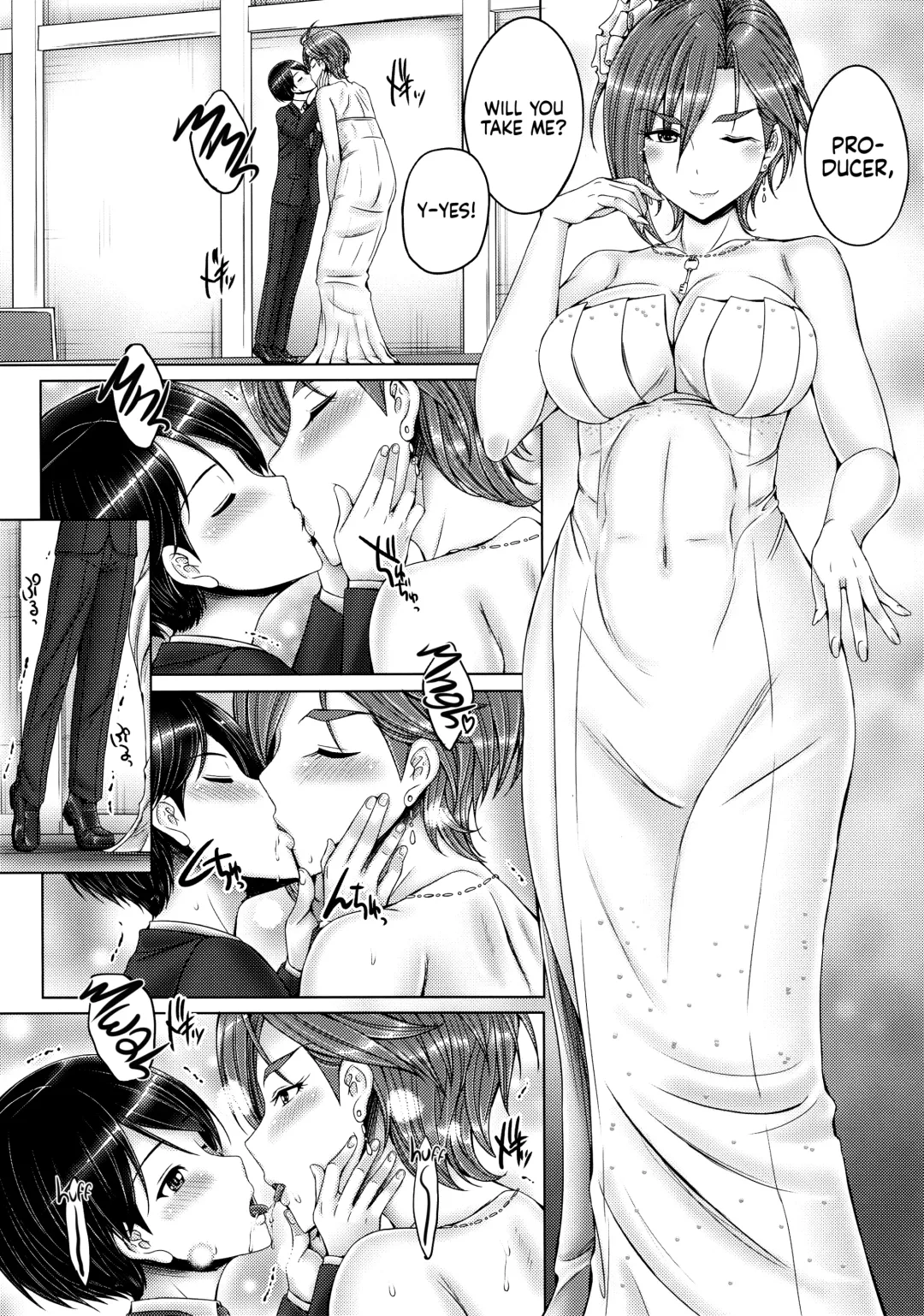 [Otone] Kiba-san to Shota-P 2 Fhentai - Page 17