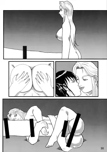 [Shiranui Mokeiten] Futanari no Kuni Monogatari Daiikkan Fhentai - Page 30