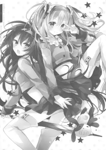 [Ruschuto] Boku wa Souiu Tsure ga Sukunai Fhentai - Page 27