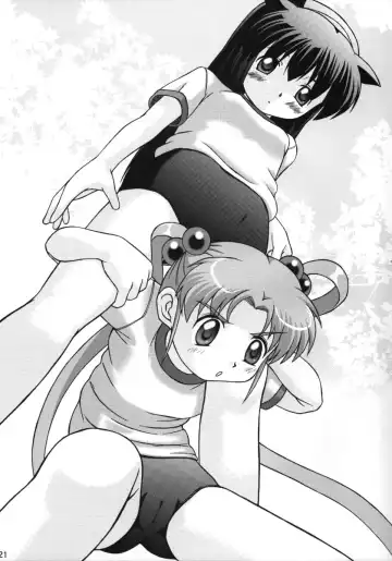 [Bob Kosugi] Dark Blue In School Fhentai - Page 20