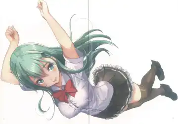 [Akasa Ai] Kanmusu Zakkichou Hei 3 Fhentai - Page 3