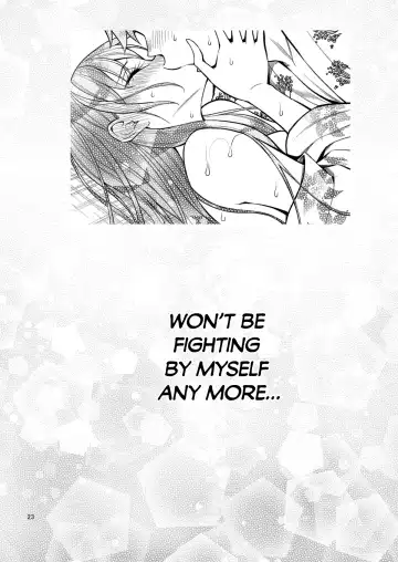 [Yahiro Pochi] Rental Kanojo Osawari Shimasu 06 Fhentai - Page 23