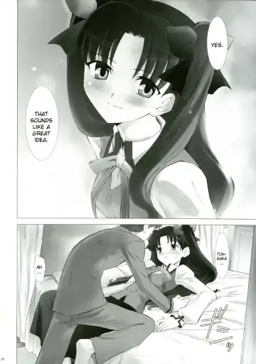 [Shirotsumekusa] T-MOON COMPLEX 3 Fhentai - Page 16