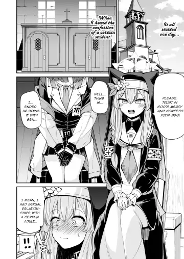 [Leafy] Mari no Himegoto | Mari's secret Fhentai - Page 5