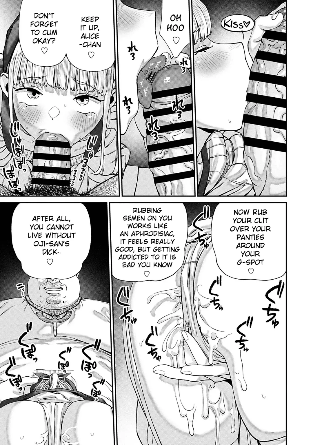 [Pastime774] Unique Job "Tanetsuke Oji-san" o Kakutoku shimashita 7 Fhentai - Page 19