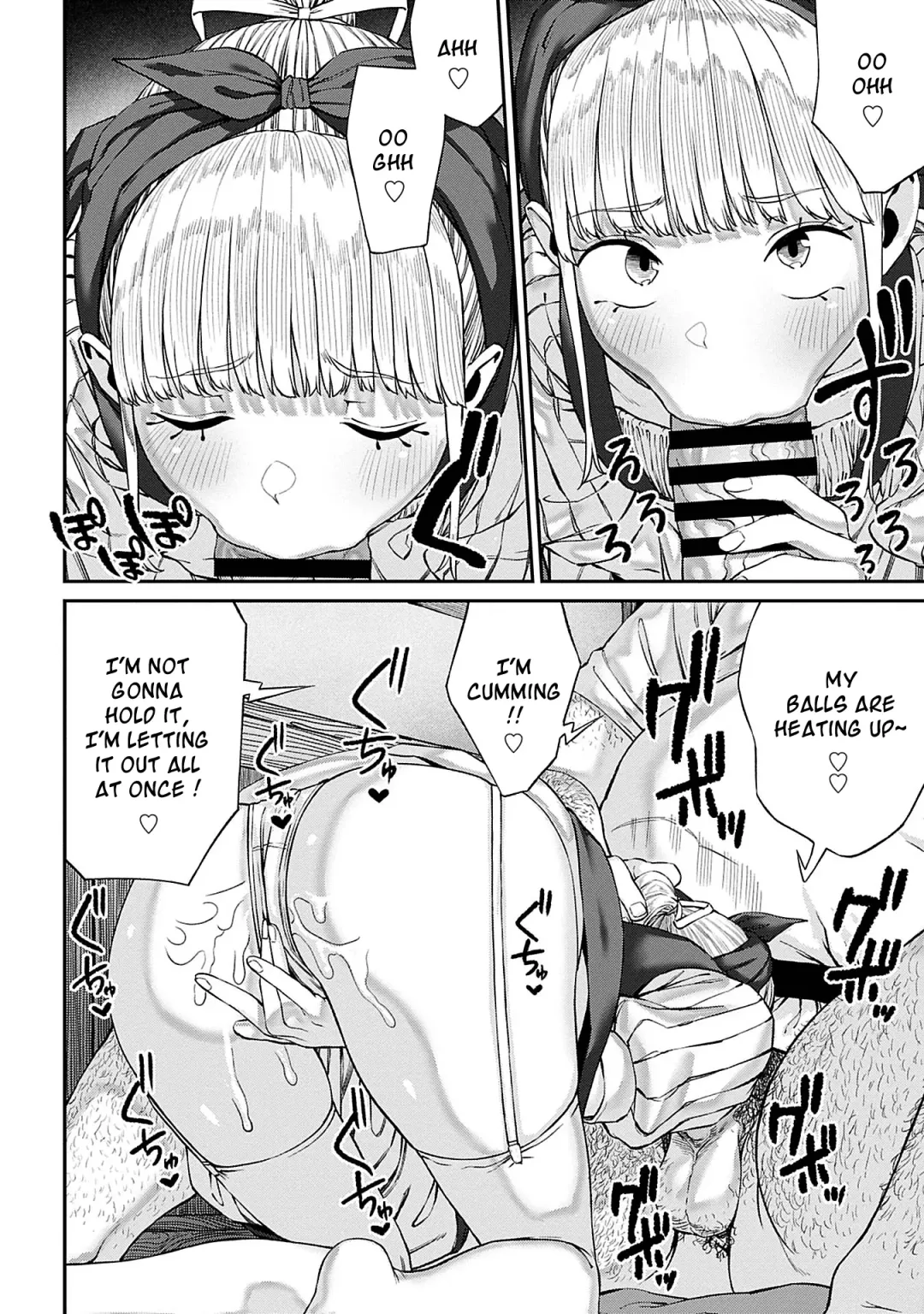 [Pastime774] Unique Job "Tanetsuke Oji-san" o Kakutoku shimashita 7 Fhentai - Page 20