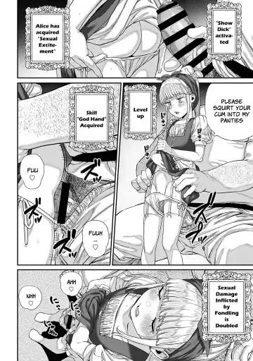 [Pastime774] Unique Job "Tanetsuke Oji-san" o Kakutoku shimashita 7 Fhentai - Page 12