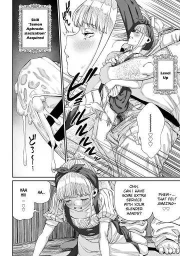 [Pastime774] Unique Job "Tanetsuke Oji-san" o Kakutoku shimashita 7 Fhentai - Page 16