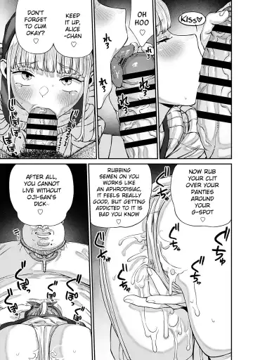 [Pastime774] Unique Job "Tanetsuke Oji-san" o Kakutoku shimashita 7 Fhentai - Page 19