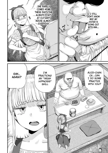 [Pastime774] Unique Job "Tanetsuke Oji-san" o Kakutoku shimashita 7 Fhentai - Page 4