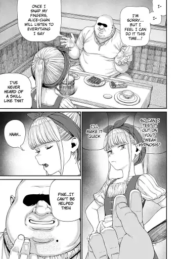 [Pastime774] Unique Job "Tanetsuke Oji-san" o Kakutoku shimashita 7 Fhentai - Page 5