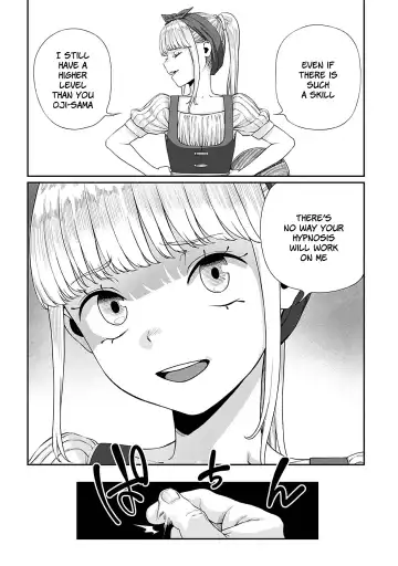 [Pastime774] Unique Job "Tanetsuke Oji-san" o Kakutoku shimashita 7 Fhentai - Page 6