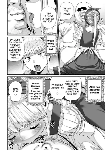 [Pastime774] Unique Job "Tanetsuke Oji-san" o Kakutoku shimashita 7 Fhentai - Page 8