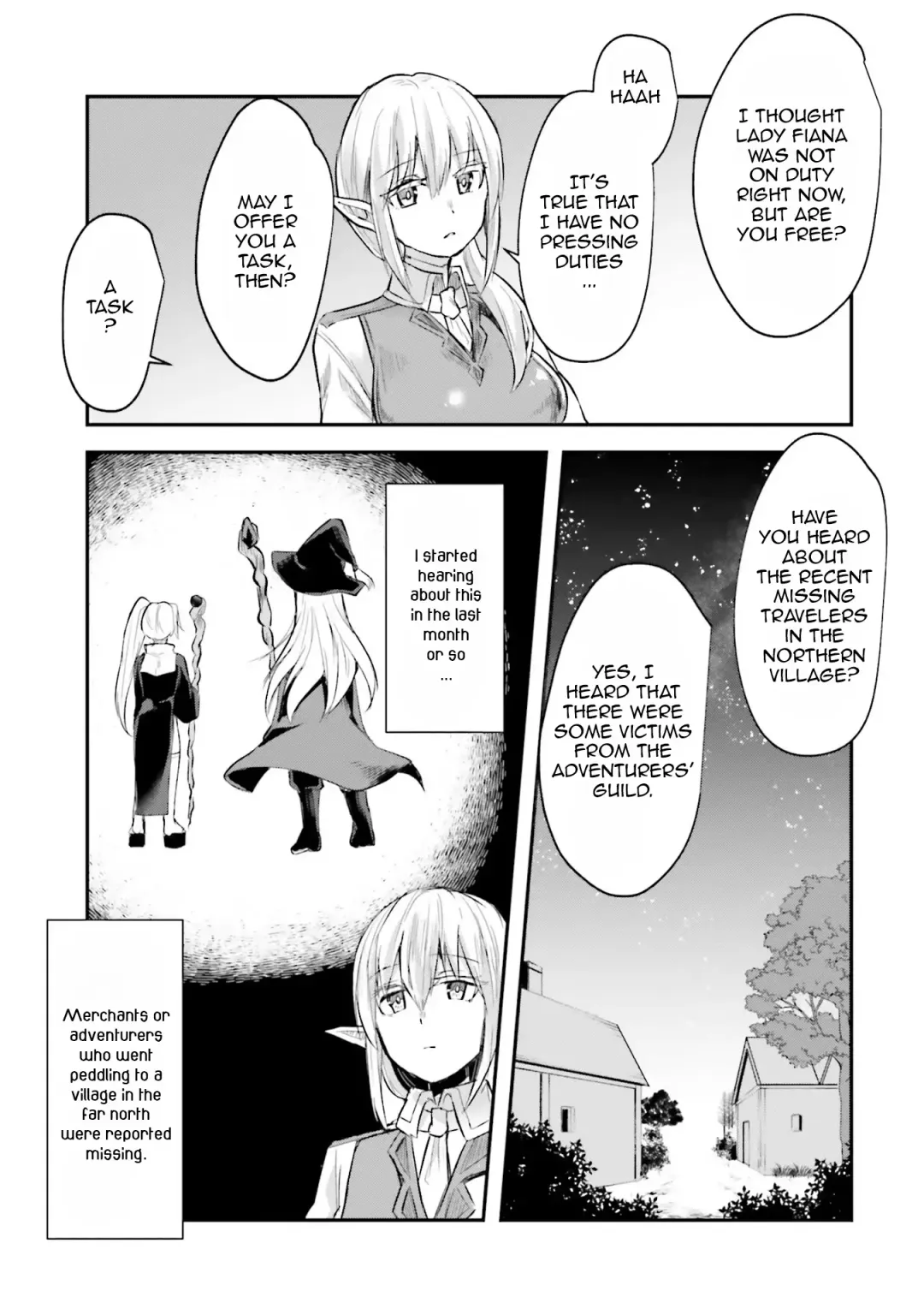 [Abi] Inbi na Doukutsu no Sono Oku de 1 | Inside the Cave of Obscenity 2022-06 Vol.1 Fhentai - Page 152