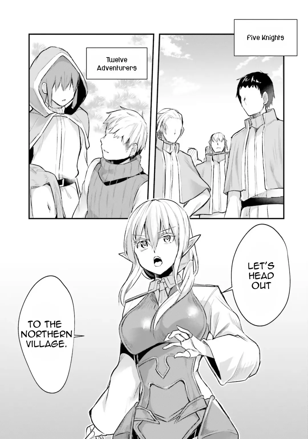 [Abi] Inbi na Doukutsu no Sono Oku de 1 | Inside the Cave of Obscenity 2022-06 Vol.1 Fhentai - Page 156