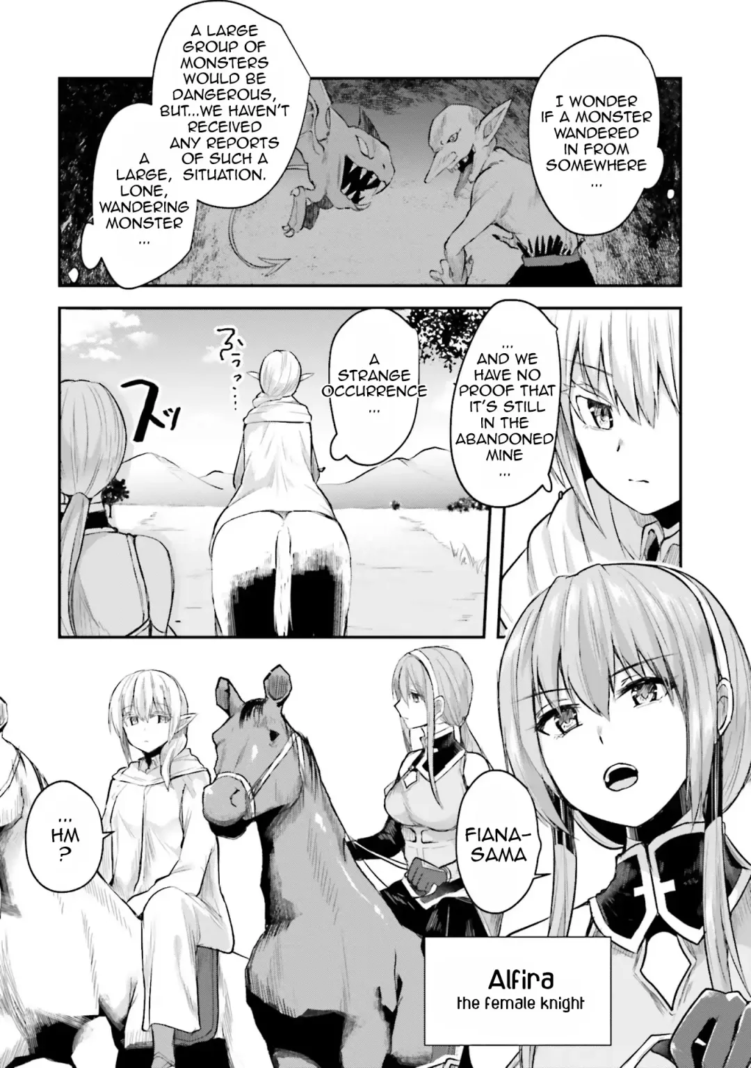 [Abi] Inbi na Doukutsu no Sono Oku de 1 | Inside the Cave of Obscenity 2022-06 Vol.1 Fhentai - Page 159