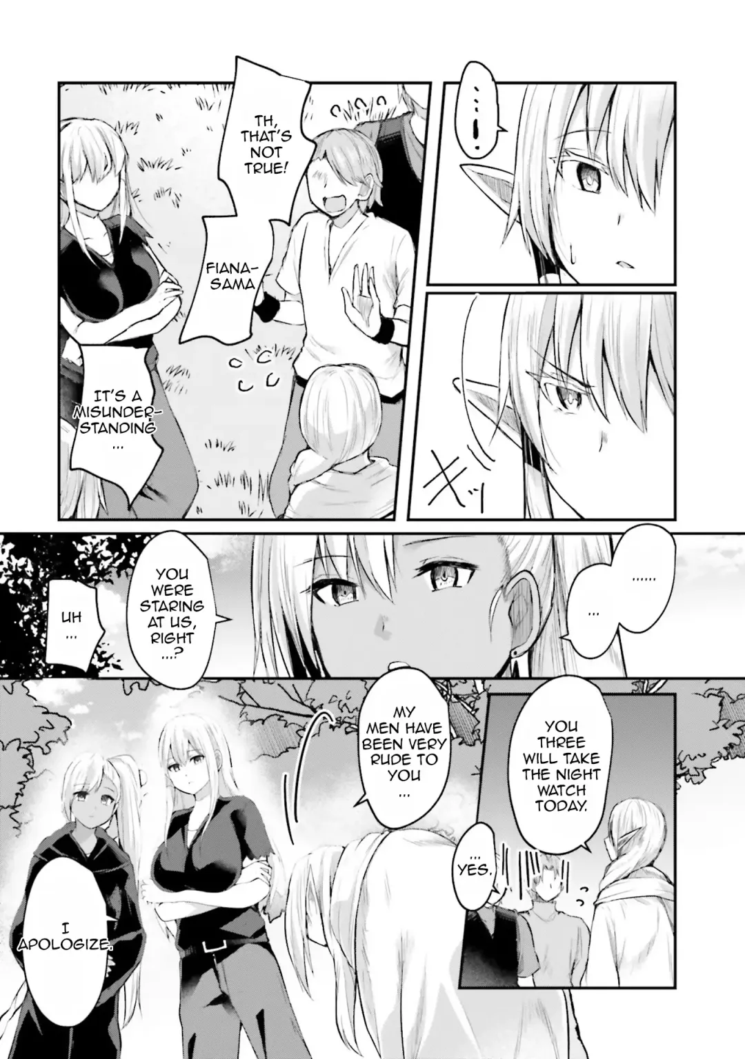 [Abi] Inbi na Doukutsu no Sono Oku de 1 | Inside the Cave of Obscenity 2022-06 Vol.1 Fhentai - Page 163