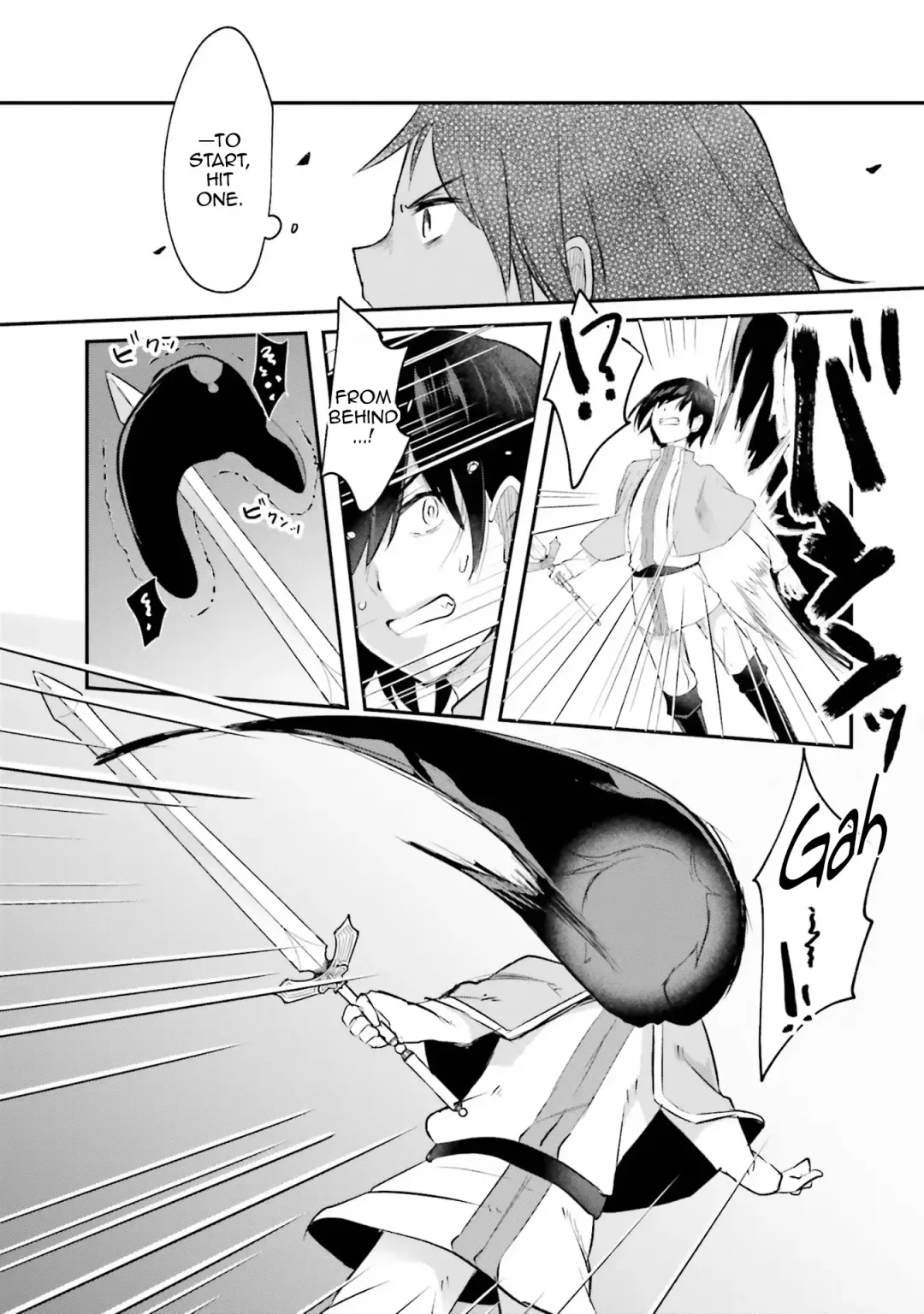 [Abi] Inbi na Doukutsu no Sono Oku de 1 | Inside the Cave of Obscenity 2022-06 Vol.1 Fhentai - Page 184