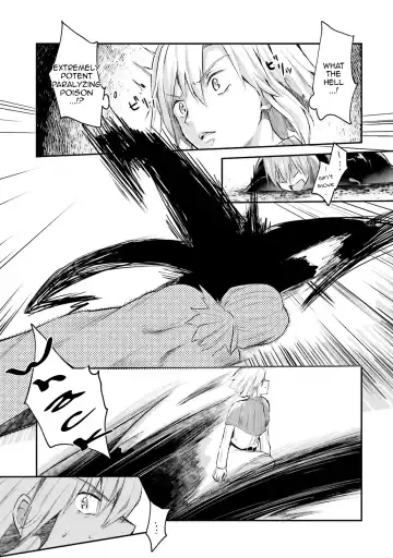 [Abi] Inbi na Doukutsu no Sono Oku de 1 | Inside the Cave of Obscenity 2022-06 Vol.1 Fhentai - Page 110